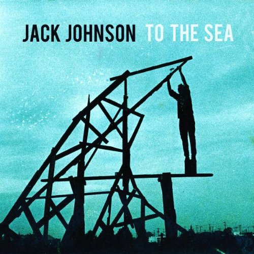 Jack Johnson / To the Sea - CD (Used)