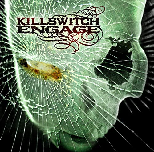 Killswitch Engage / As Daylight Dies - CD (Used)