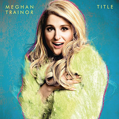 Meghan Trainor / Title - CD