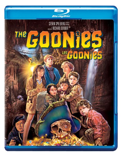 The Goonies - Blu-Ray