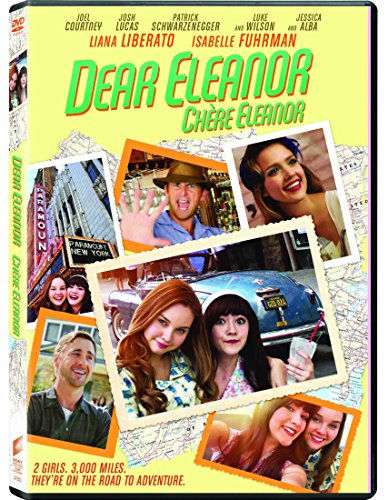 Dear Eleanor - DVD (Used)