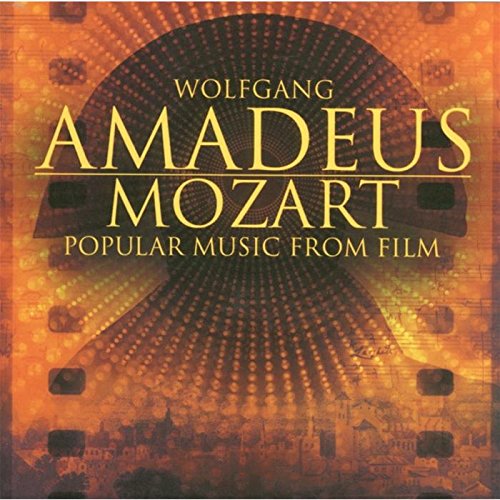 Mozart: Popular Music From Film