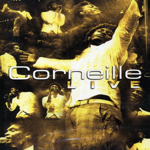 Corneille/ Live (French version)