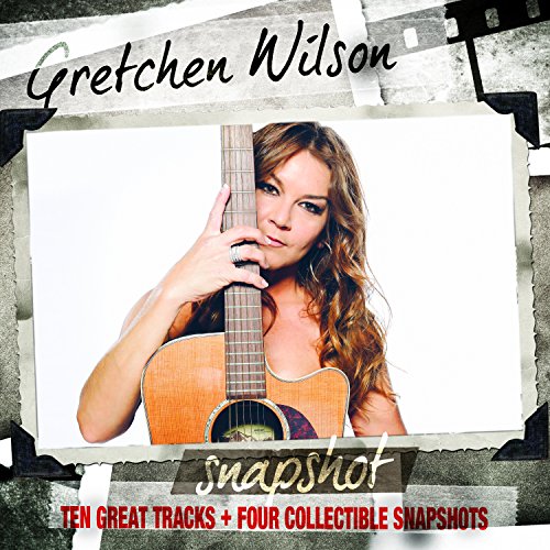 Gretchen Wilson / Snapshot - CD