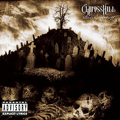 Cypress Hill / Black Sunday (Explicit Version) - CD