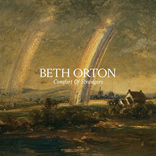 Beth Orton / Comfort of Strangers - CD (Used)