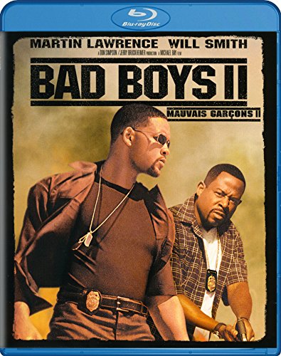 Bad Boys II - Blu-Ray