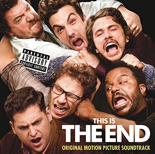 This Is The End: Original Motion Pic Ture Soundtrack