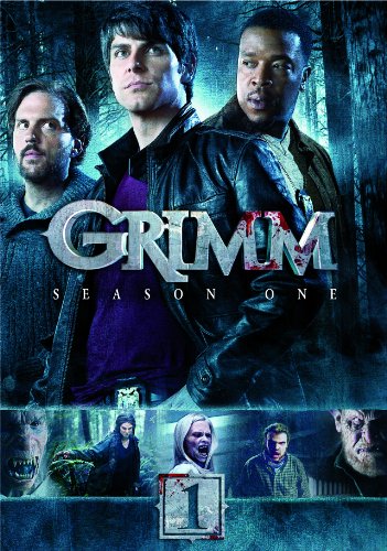 Grimm: Season One - DVD (Used)