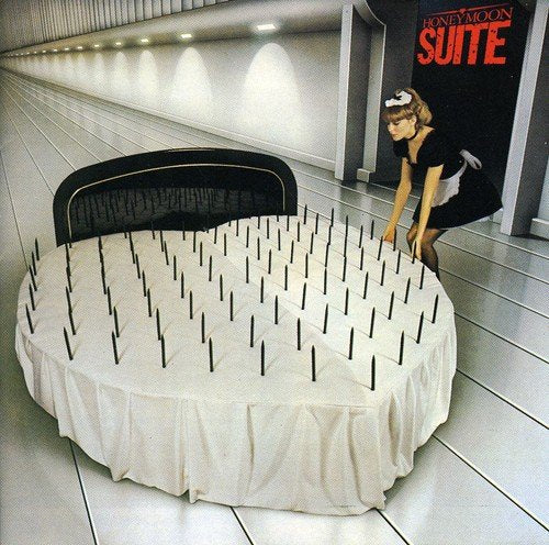 Honeymoon Suite / Honeymoon Suite - CD (Used)