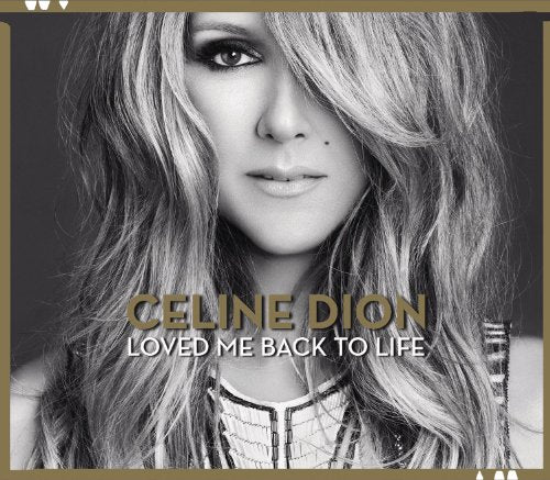 Celine Dion / Loved Me Back (Dlx) - CD (Used)