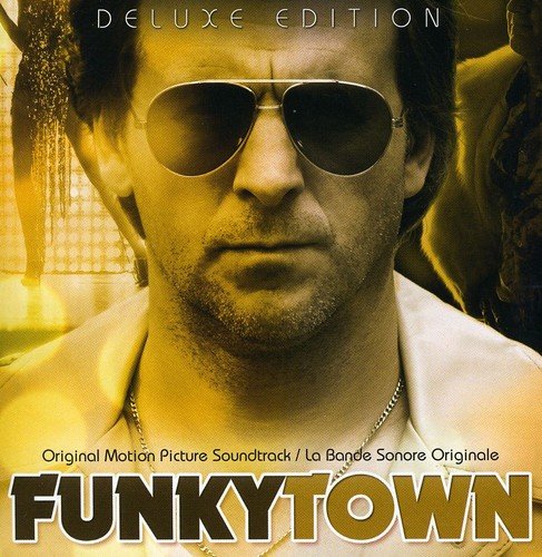 Soundtrack / Funkytown - CD (Used)