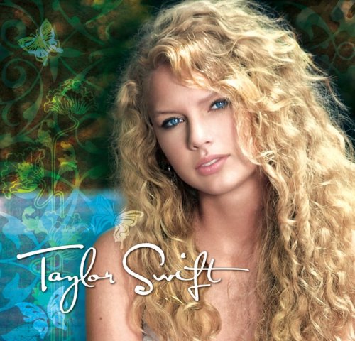 Taylor Swift / Taylor Swift - CD (Used)