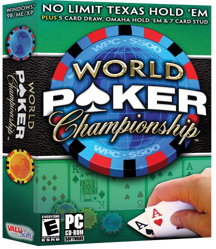 World Poker Championship