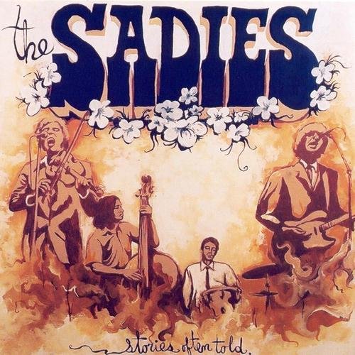 The Sadies / Stories Often Told. - CD