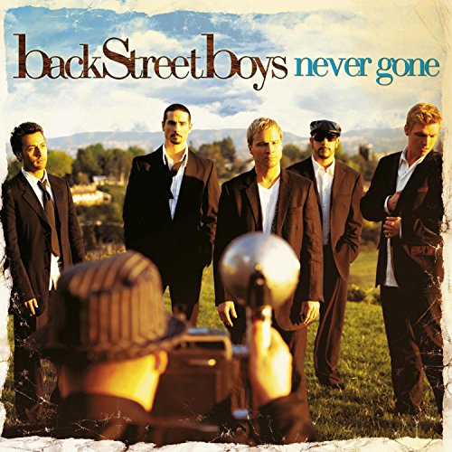 Backstreet Boys / Never Gone - CD (Used)