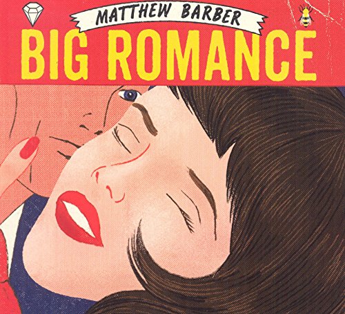 Matthew Barber / Big Romance - CD