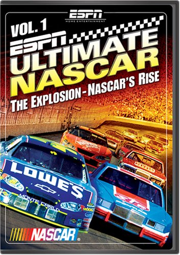 ESPN: Ultimate NASCAR, Vol. 1 - The Explosion, NASCAR&