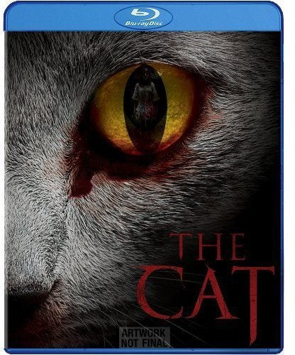 Cat. The (2011) [Blu-Ray]