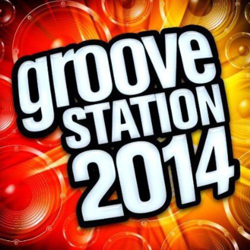 Various / Groove Station 2014 - CD