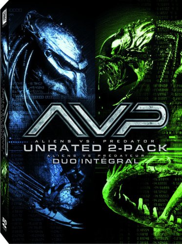 Alien vs. Predator/Alien vs. Predator: Requiem