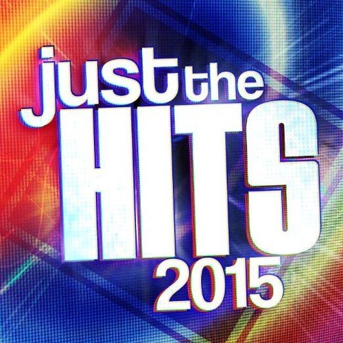 Various / Just The Hits 2015 - CD