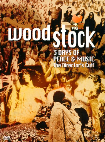 Woodstock: The Director&