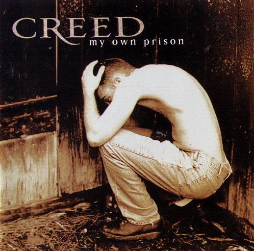 Creed / My Own Prison - CD (Used)