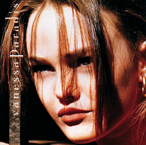 Vanessa Paradis / Variations Sur Le Meme T&