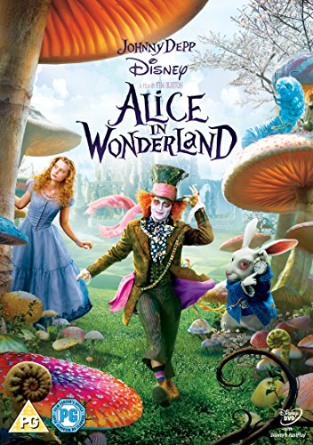 Alice in Wonderland [Import]