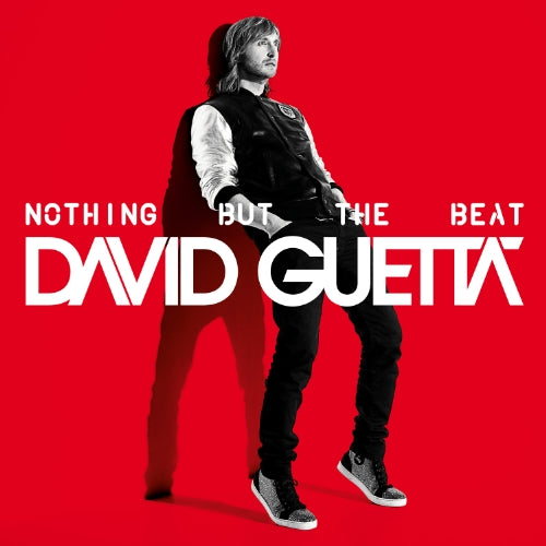 David Guetta / Nothing But The Beat - CD (Used)