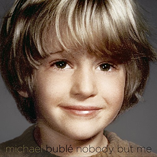 Michael Bublé / Nobody but Me (Deluxe) - CD (Used)