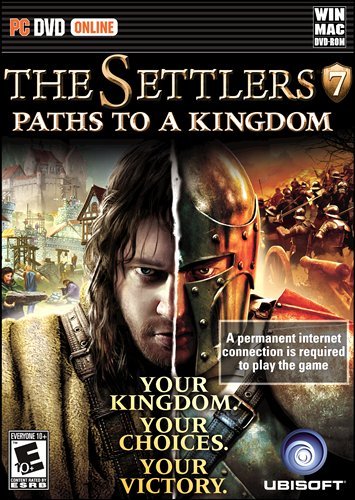 Settlers VI: Paths to a Kingdom - Standard Edition