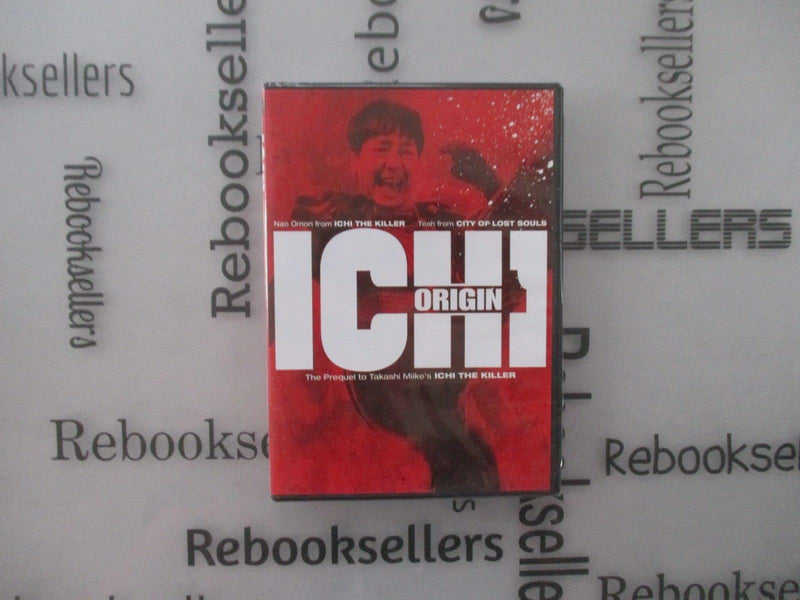 Ichi 1: Origin [Import]