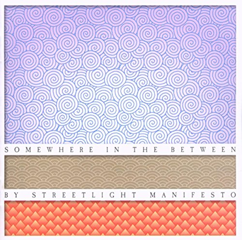 Streetlight Manifesto / Somewhere in the Between - CD (Used)