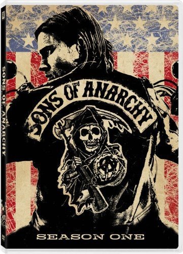 Sons of Anarchy: Season One - DVD (Used)