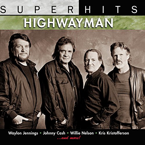 Highwayman / Super Hits - CD