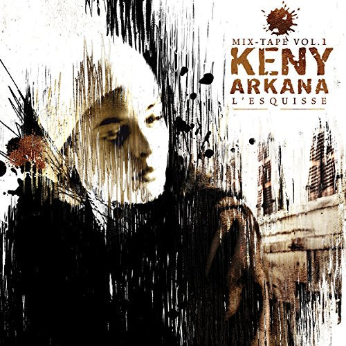 Keny Arkana / The Sketch