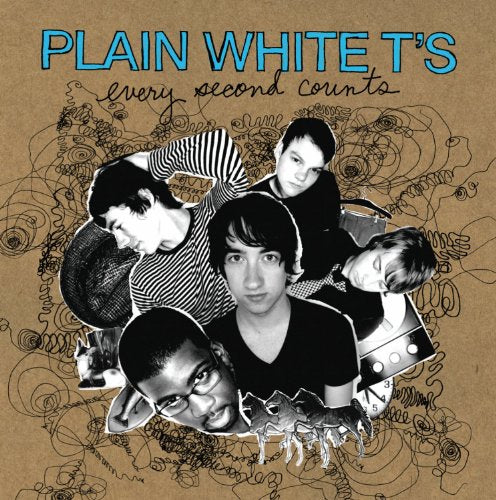 Plain White T&