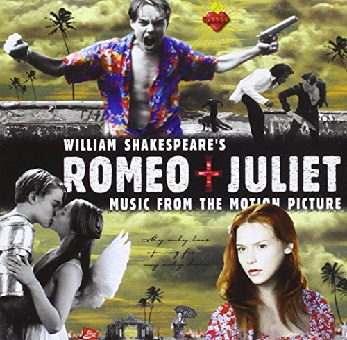 Soundtrack / William Shakespeare&