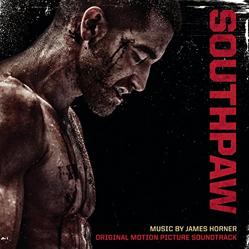 Soundtrack / Southpaw - CD