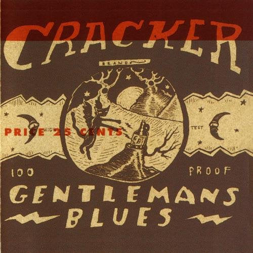 Cracker / Gentleman&