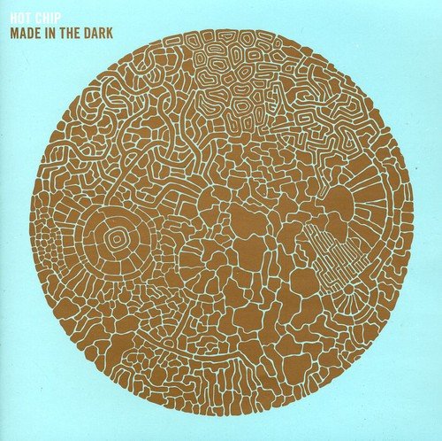 Hot Chip / Made In The Dark - CD (Used)