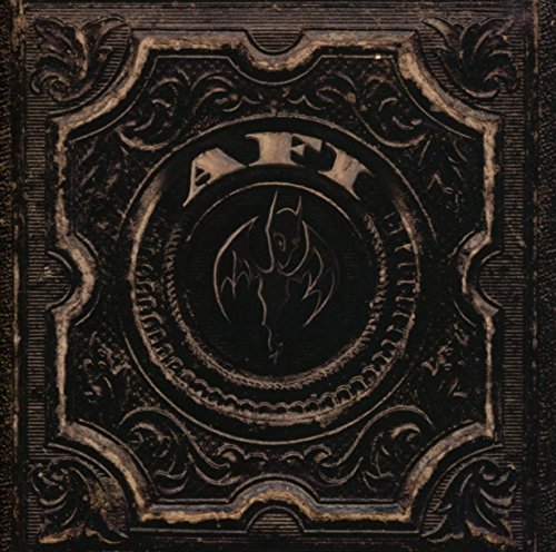 AFI / AFI - CD (Used)