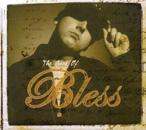 Bless / The Book Of Bless - CD (Used)