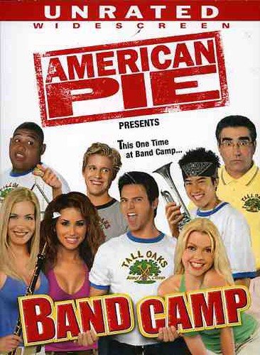 American Pie: Band Camp (Unrated Widescreen Edition) - DVD (Used)