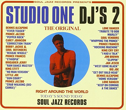 Various / Studio One DJ&