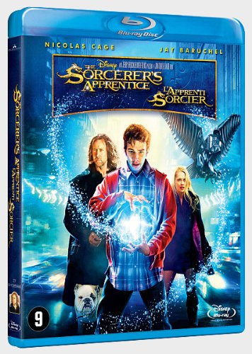 The Sorcerer&