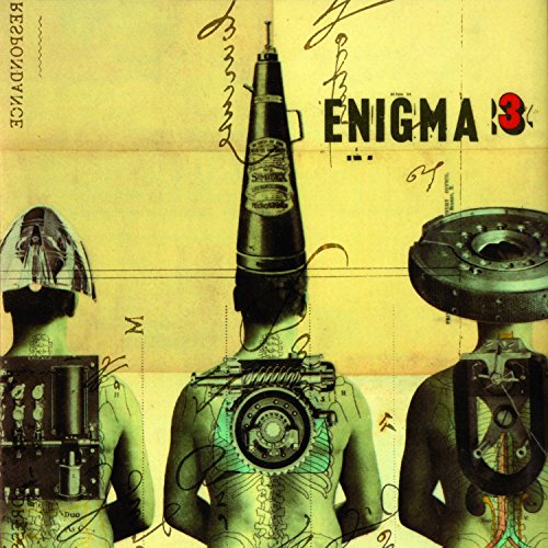 Enigma / The King Is Dead: Long Live The King - CD (Used)