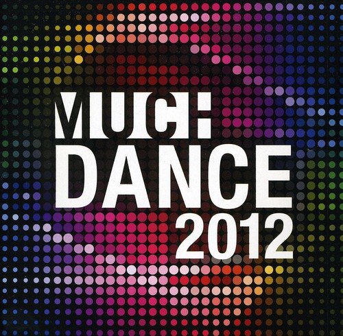 Various / Muchdance 2012 - CD